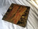 AC/DC TNT Oz Alberts Blue Roo Label 1st Press 1975 LP Vinyl Record EX/VG+