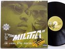 Gang Starr - The Militia / You Know My Steez (Three Men And A Lady Remix)