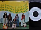THE KOREAN BLACK EYES SINGLE MADE IN PORTUGAL 45 PS 7 PSYCH *DON´T KNOW TO LOVE*