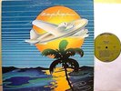 ZEPHYR - Sunset Ride - '72 WB lbl psych EX LP + 12