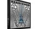 Rammstein: Paris Deluxe Box Edition Blaues Vinyl 2 CD Blu Ray (2017)
