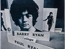 Barry Ryan sings Paul Ryan, Eloise, LP, MGM-Rec. ,1970er