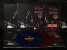 Elvis Presley – here I Go Again - 2-LP vinyl set PLUS CD   RED vinyl  VERY RARE