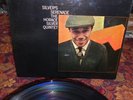 Horace Silver Quintet Silver's Serenade  Blue Note 4131 (63) Mono NY Ear EX