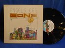 GONG ANGELS EGG LP V2007 VIRGIN  ORIG UK EXC+