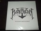 PANTHEON vargstrike LP command bilskirnir
