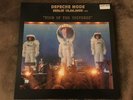 DEPECHE MODE - VINYL BOX-SET - ´TOUR OF THE UNIVERSE´ - Clear Brown Vinyl
