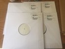 **Set Of Test Pressings - Madness - Full House**
