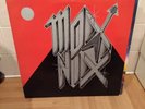 MOX NIX - S/T 1985 VINYL ORIGINAL / HTF /  / ROCK / METAL / AXE KILLER