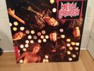 METAL CHURCH - THE HUMAN FACTOR VINYL ORIGINAL / HTF / RARE // METAL / US THRASH