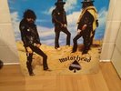 MOTORHEAD - ACE OF SPADES VINYL 1980 ORIGINAL / HTF / RARE // METAL // ROCK