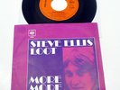 STEVE ELLIS 