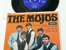 THE MOJOS - UK 1964 DECCA 7
