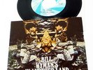 USA 1967 PS 45 - Bill Wyman / Rolling Stones ?