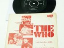 THE WHO 