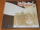 LED ZEPPELIN:LED ZEPPELIN II.1LP.ATLANTIC,UK FIRST PRESS 1969.LEMON SONG.VG++/NM