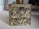 UK LP STAND UP BY JETHRO TULL CHR1042/POP UP GATEFOLD SLEEVE.EX/EX.ILPS9103/B-3U