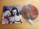 DANZIG - Skeletons SPLATTER VINYL & Dethred Sabaoth PIC-DISC Limited Edit SEALED