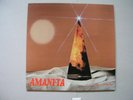 LP - Amanita - Sol & Sombra