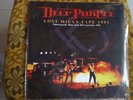 Deep Purple - Lost Milan Tape 1993 - 3 vinyls