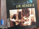 Jimi Hendrix Martin Scorsese Presents The Blues Classic Records Blue Vinyl
