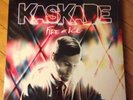 Kaskade Fire And Ice Vinyl #651