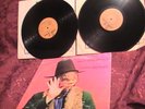 M/M- CAPTAIN BEEFHEART AND THE MAGIC BAND TROUT MASK REPLICA VINYL NEAR PRISTINE