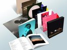John Maus Signed Hand Numbered Box Set 6LP Colored Vinyl Screen Memories Songs
