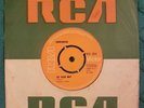 Andromeda ?– Go Your Way Label: RCA Victor - Vinyl Record 7 inch 45 Single Rare