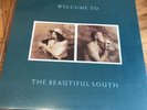 The Beautiful South-Welcome To The Beautiful South. 12