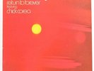 Return To Forever, Where Have I Known You Before  Vinyl Record/LP *USED*