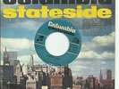 7'Bill Haley   Tenor Man/Up goes my love  COLUMBIA STATESIDE  Germany  RAR
