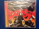 MAFFITT. DAVIES.      THE. RISE AND FALL OF HONESTY.     COMPACT DISC