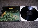Blade Runner Hunted Vinyl 1984 Ebony Records EBON21