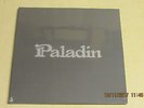 PALADIN-same-LP reissue of 1971-progressive Rock-foc,Klappcover
