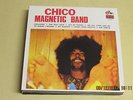 CHICO MAGNETIC BAND-same-LP reissue of 1970-progressive Rock + bonus