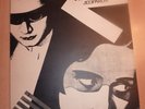 Viny LP The Sound ?– Jeopardy, Korova Kode 2 (Sammlerstück)
