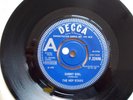 THE HEP STARS - (BENNY ANDERSON - ABBA) -  SUNNY GIRL - 7