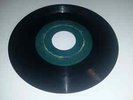 BLANK[LEES]/LONELY STILL - ALVA LEWIS [R/STEADY] 7