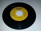 SEP/CLING TO ME - HORELL DAWKINS [SKA] 7