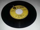 JA-MAN/SEE THE DREAD DEH - RUPERT REID [ROOTS REGGAE]  7