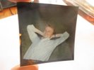 claude francois ektachrome sixties original promo ekta slide 6x6