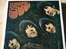 Original 1965 Twin Track Mono Reel To Reel Rubber Soul By The Beatles