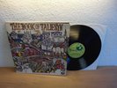 DEEP PURPLE - THE BOOK OF TALIESYN LP UK PRESS IN MINT CONDITION