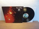 MANFRED MANN'S EARTH BAND - SOLAR FIRE LP IN MINT CONDITION