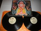 Hawkwind--Space Ritual--DLP--United Artists UAD 60038--Postercover
