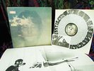 MINT  1972 ORIG IN SHRINK  + POSTCARD   JOHN LENNON   IMAGINE  Beatles + INNER S