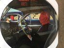 The Mars Volta - The Widow - IMPORT Numbered Pic Disc -  At The Drive In