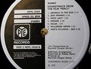 MINT  SHRINK  1971 UK og 