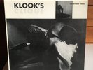 KENNY CLARKE Klook's Clique LP Savoy 12065 John La Porta Donald Byrd
